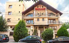 Hotel Rao Cluj
